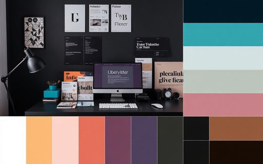 Branding não é logo: o que sua marca precisa antes de pensar em identidade visual