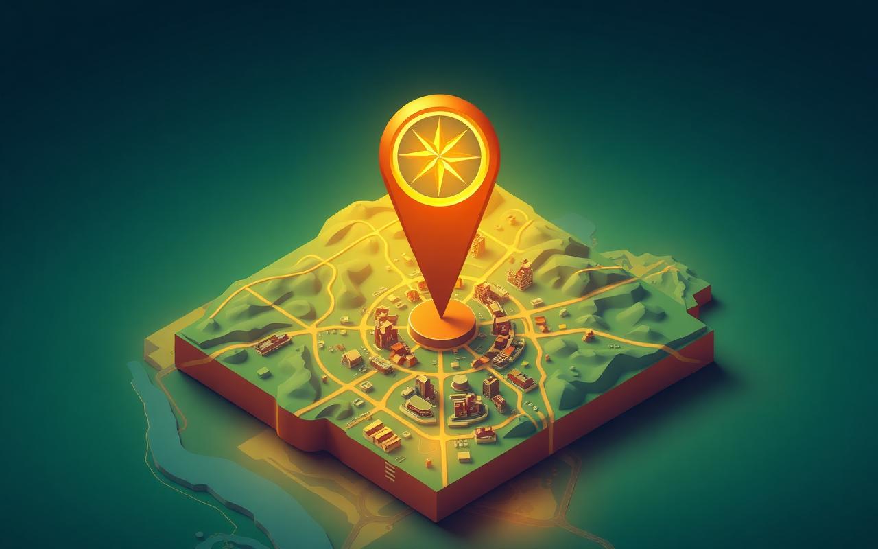 Google Meu Negócio em cidade média: o canal gratuito que mais traz cliente local