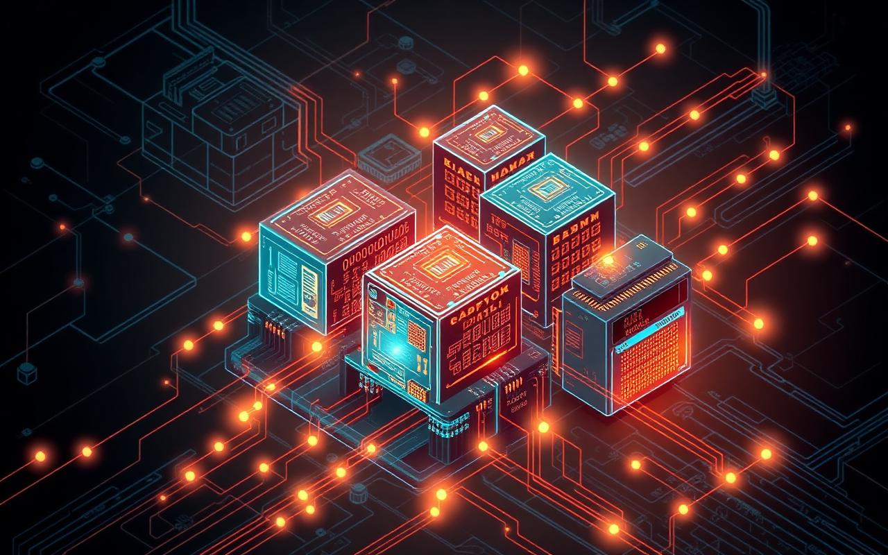 Sistemas internos sob medida: quando vale mais que um software pronto